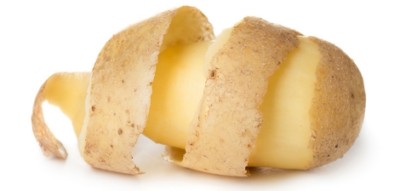 pokožka-zemiaky